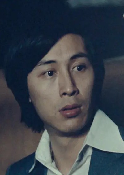 关聪 Chung Kwan照片