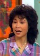 梁洁芳 Kit Fong Leung照片