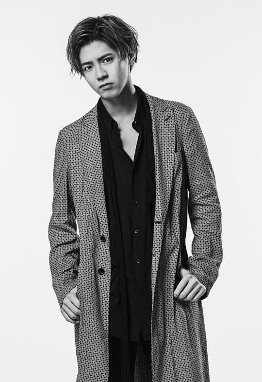 片寄凉太 Katayose Ryota照片