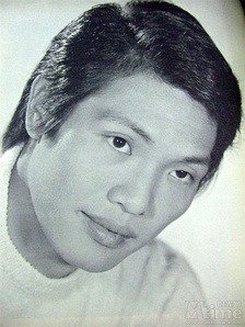 王钟 Chung Wang照片