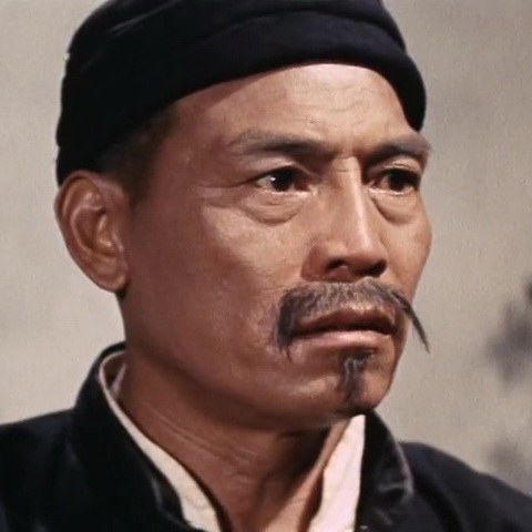 宗由 Tsung Yu照片