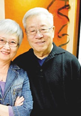 张曾泽 Tseng-chai Chang照片