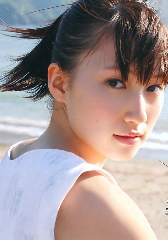 大野丝 Ito Ôno照片