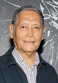 石隽 Chun Shih照片