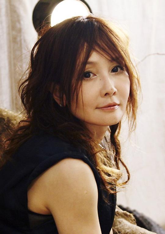 江原由希子 YOU照片