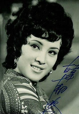 韩湘琴 Hsiang Chin Han照片