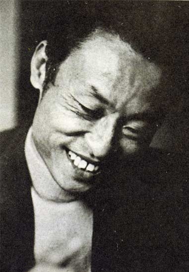 程刚 Kang Cheng照片