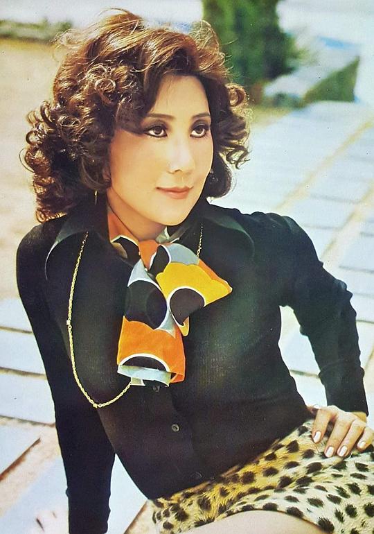 刘慧茹 Terry Lau Wai-Yue照片