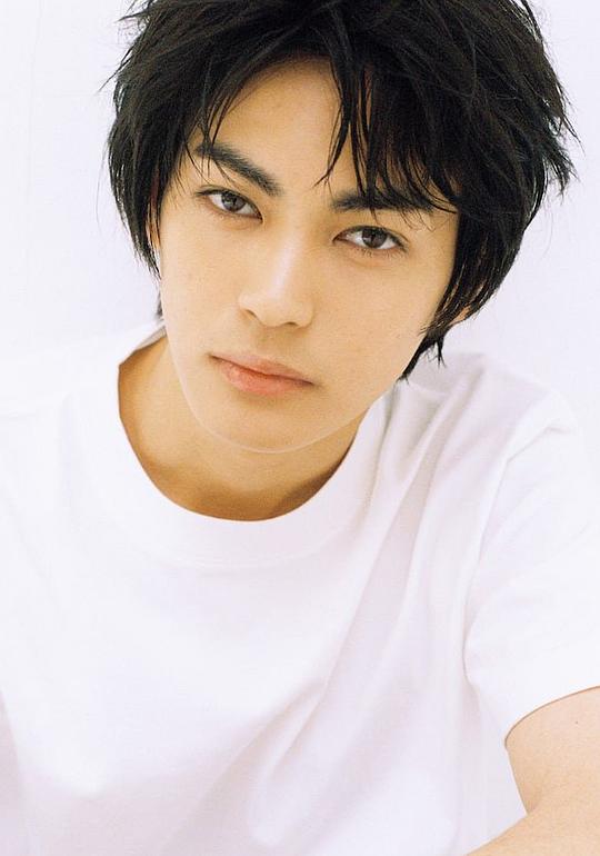 神尾枫珠 Kamio Fūju照片