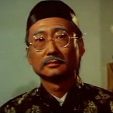 张森 Sum Cheung照片