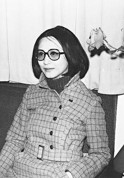 唐书璇 Shu-Shuen Tang照片