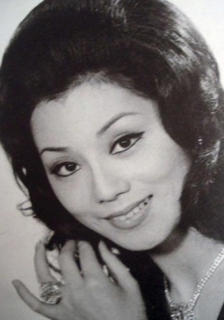 贝蒂 Betty Pei Ti照片