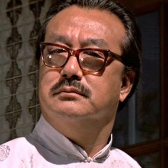 冯毅 Fung Ngai照片