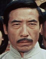 韩英杰 Ying-Chieh Han照片