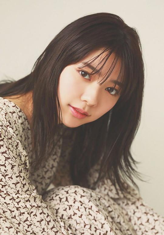 川津明日香 Kawazu Asuka照片