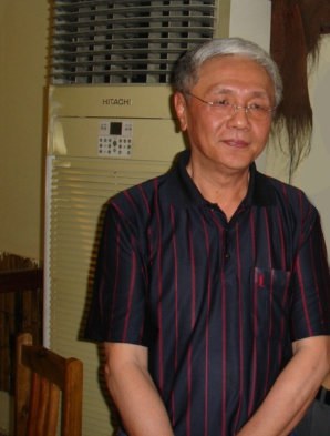 林煌坤 Hwang-Kuen Lin照片