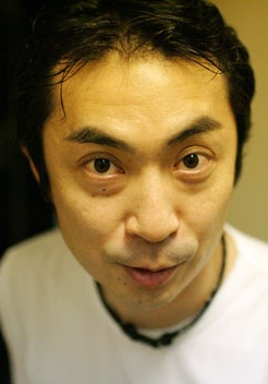 近江谷太朗 Oumiya Tarou照片