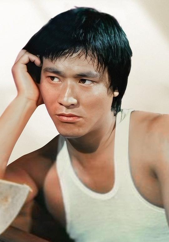 刘陆华 Liu Locke Hua照片