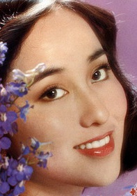 萧瑶 Yao Hsiao照片