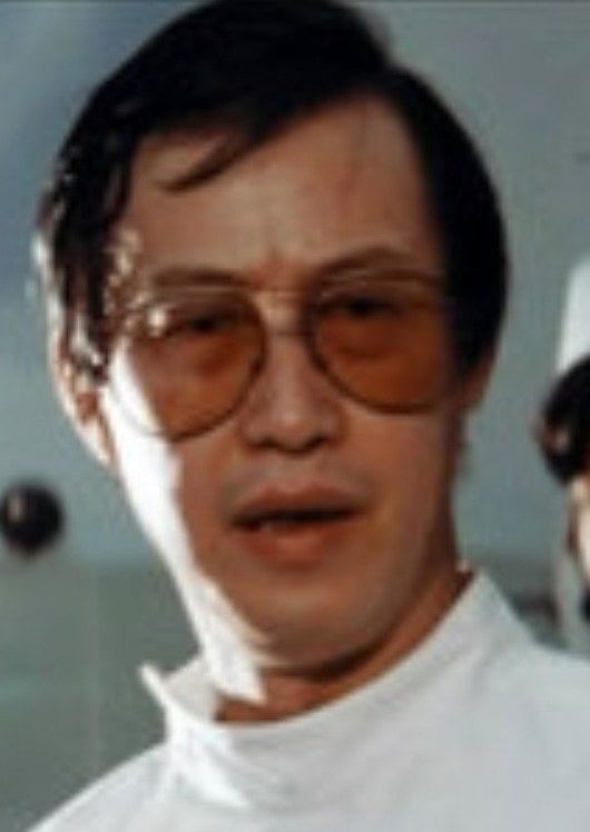 江洪 Joseph Kong Hung照片