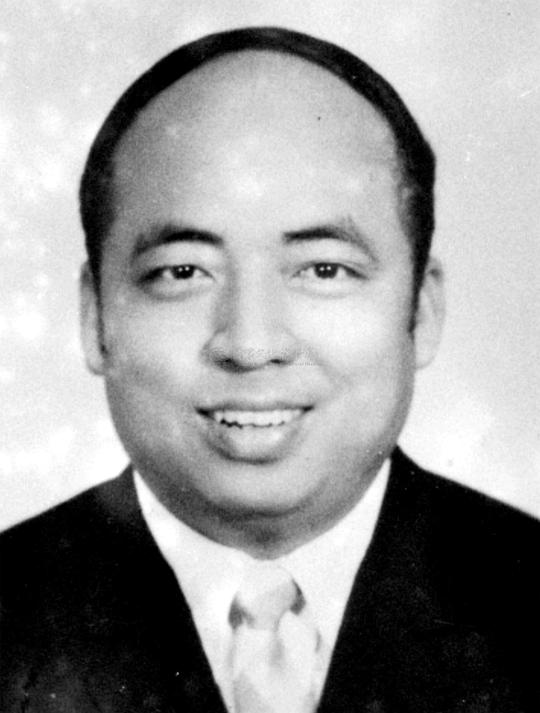 白景瑞 Ching-jui Pai照片