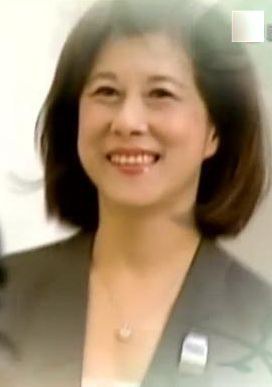 张敏仪 Man-yee Cheung照片