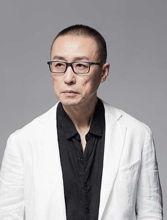 张力 Li Zhang照片