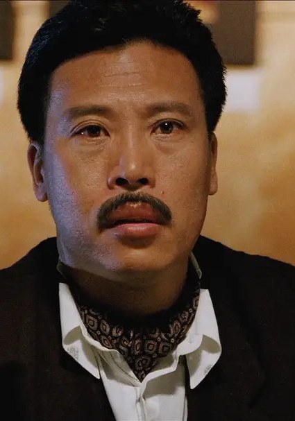 杨泽霖 Chak Lam Yeung照片