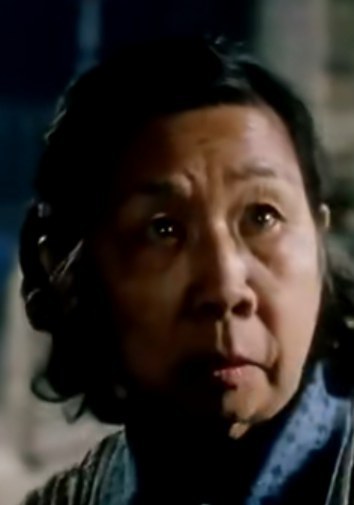 林青 Qing Lin照片