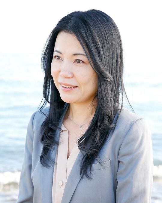 森绘都 Eto Mori照片