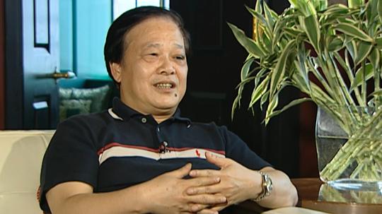 薛志雄 Louis Sit照片