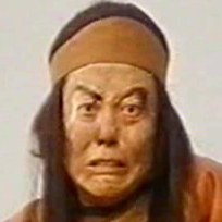 侯伯威 Hau Pak-Wai照片