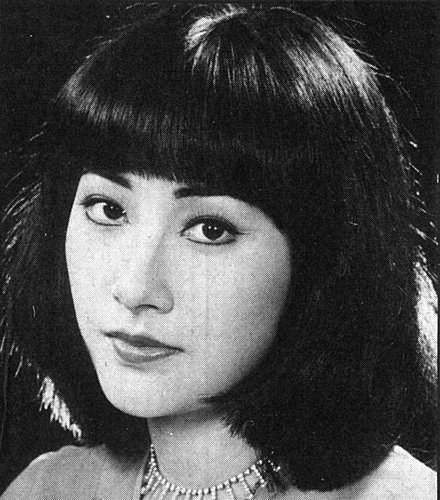 陈佩玲 Pooi-ling Chan照片