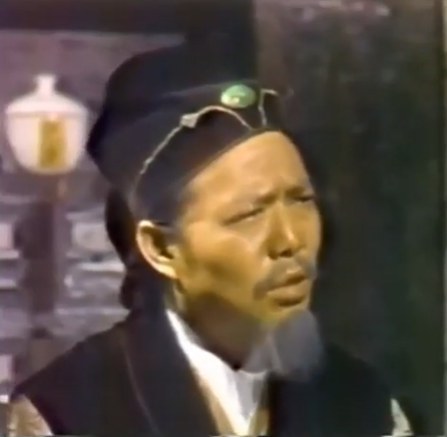 谢兴 Hsing Hsieh照片