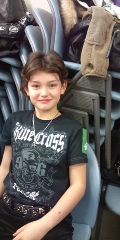 村上昌爵 Michael Murakami照片