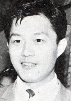 康威 Wei Kang照片