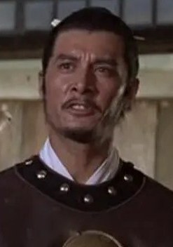 董力 Li Tung照片