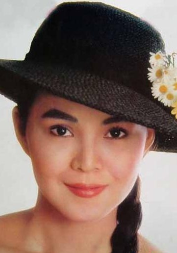 杨惠姗 Loretta H. Yang照片