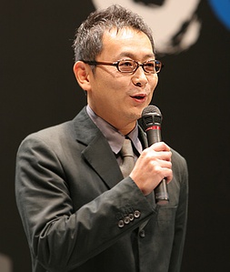 土井裕泰 Nobuhiro Doi照片