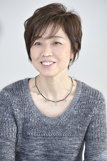 吉田纪子 Noriko Yoshida照片