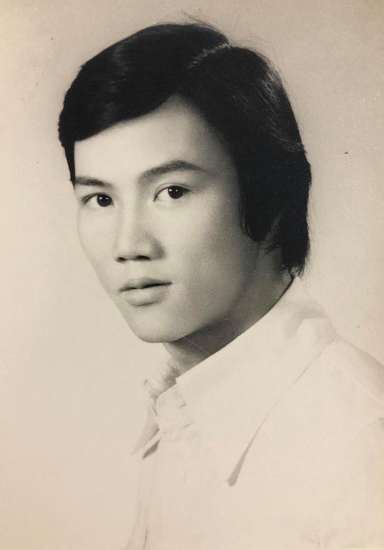 黄元申 Yuen-San Wong照片