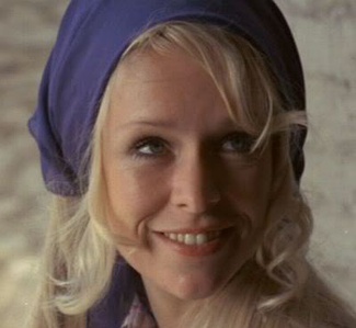 碧蒂·杜芙 Birte Tove照片