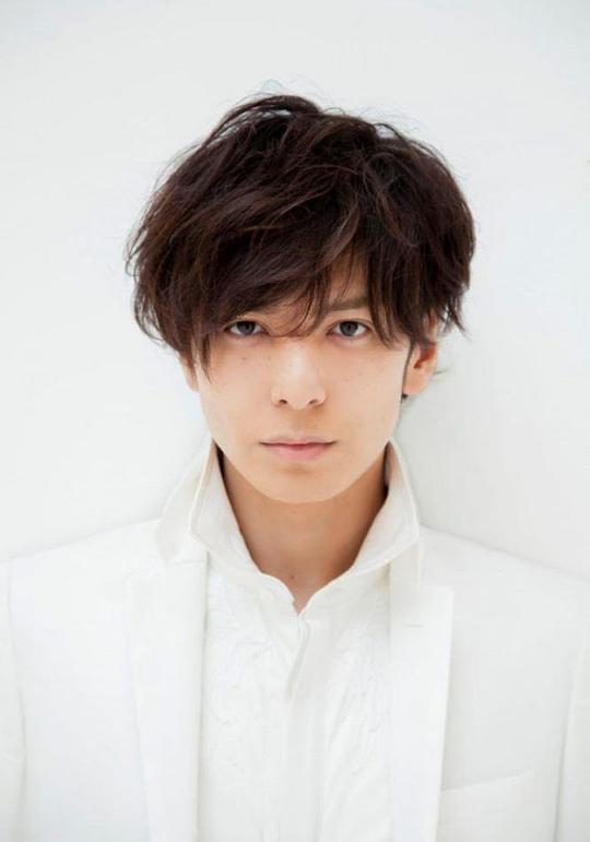 生田斗真 Tôma Ikuta照片