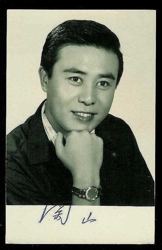 关山 Shan Kwan照片