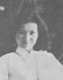 蒋芸 Yun Chiang照片