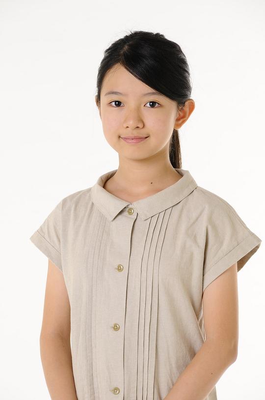 柿原玲佳 Rin Kakihara照片