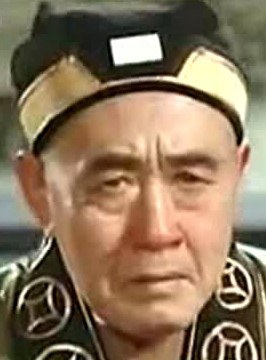 姜明 Ming Jiang照片