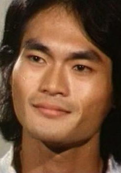 刘忠良 John Liu照片