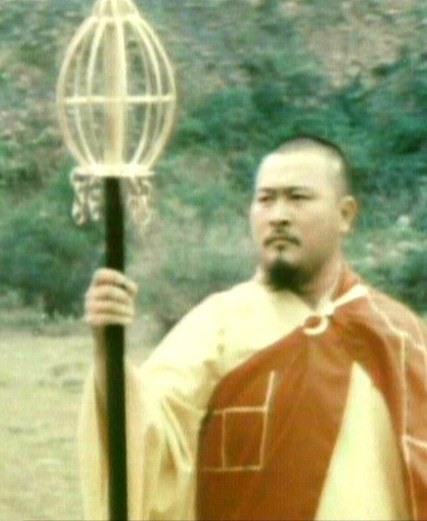 史亭根 Ting-Ken Shih照片