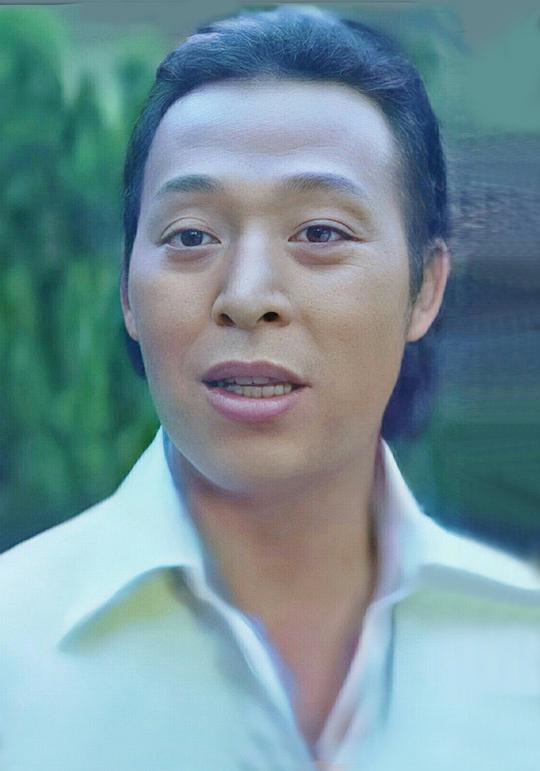 张纪平 Chi-Ping Chang照片